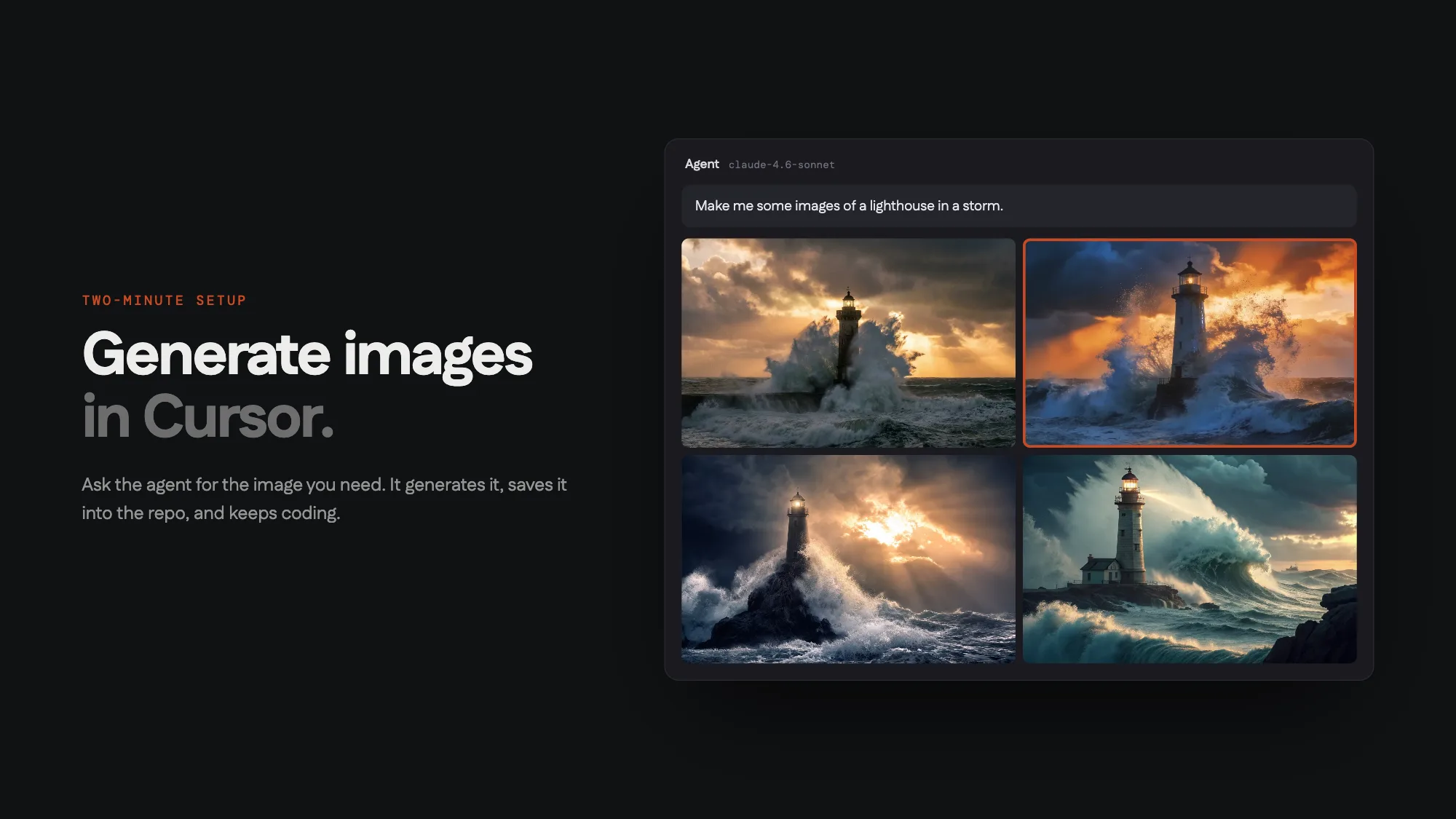 How to Generate Images in Cursor (Full Setup + Real Prompts, 2026)